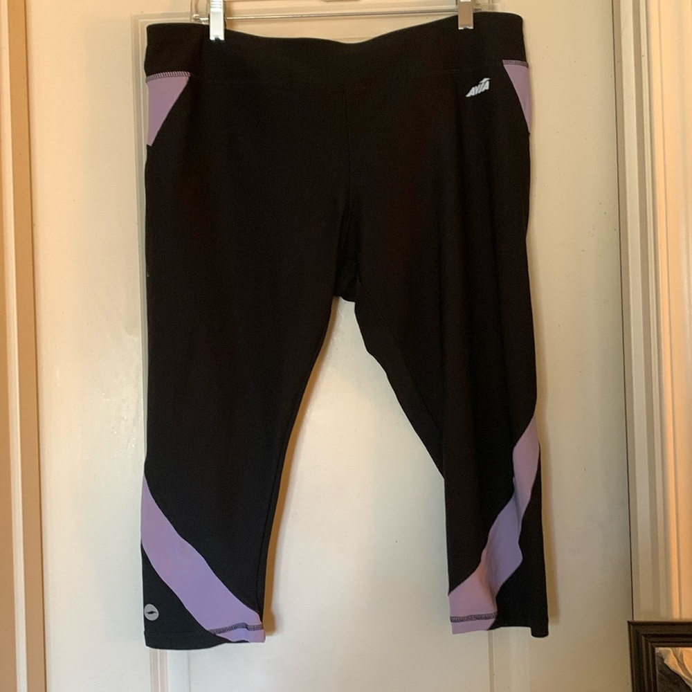 Leggings cropped